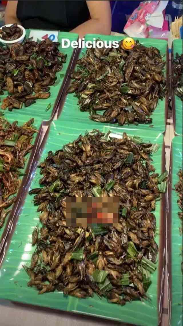 Đâu chỉ có Bánh Mì, H’Hen Niê quảng bá Việt Nam bằng một thứ chỉ 50k khiến fan nở mặt - 10