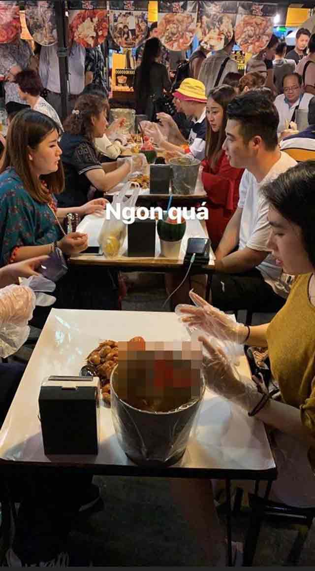 Đâu chỉ có Bánh Mì, H’Hen Niê quảng bá Việt Nam bằng một thứ chỉ 50k khiến fan nở mặt - 11