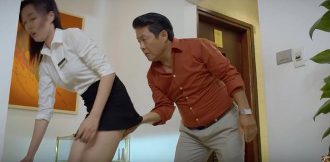 Đầy rẫy cảnh nóng, Những cô gái trong thành phố liệu có gây sốt như Quỳnh Búp Bê? - 2