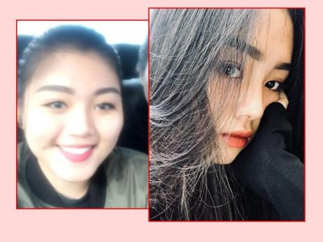 Sợ không lấy được chồng, cô gái giảm hẳn 14kg khiến ai cũng ngạc nhiên vì ngoại hình sau đó