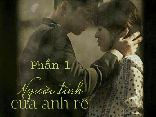 Người tình của anh rể (Phần 1)