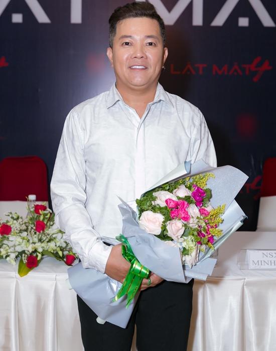 Khoe vai trần gợi cảm, amp;#34;mẹ bỉm sữaamp;#34; Minh Hà và Chúng Huyền Thanh amp;#34;chặt chémamp;#34; nhau tại sự kiện - 5