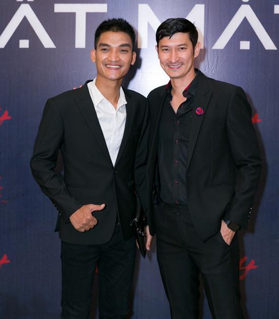 Khoe vai trần gợi cảm, amp;#34;mẹ bỉm sữaamp;#34; Minh Hà và Chúng Huyền Thanh amp;#34;chặt chémamp;#34; nhau tại sự kiện - 3