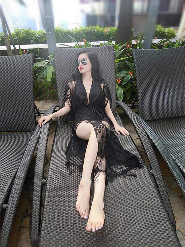 Là mẹ 2 con nhưng 4 mỹ nhân này vẫn đẹp mòn con mắt, quyến rũ bất phân thắng bại - 13