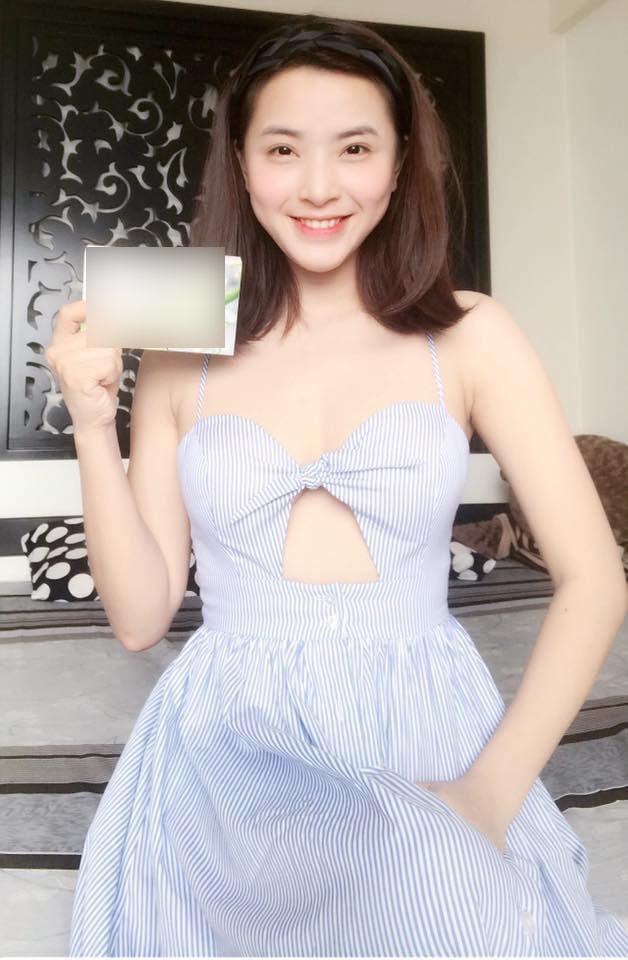 Là mẹ 2 con nhưng 4 mỹ nhân này vẫn đẹp mòn con mắt, quyến rũ bất phân thắng bại - 18