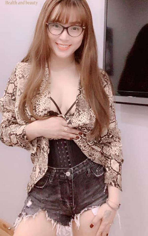 Là mẹ 2 con nhưng 4 mỹ nhân này vẫn đẹp mòn con mắt, quyến rũ bất phân thắng bại - 17