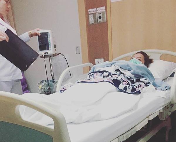 Mẹ bầu 5 tháng mất con mãi mãi chỉ vì làm việc này trong lúc tắm - 1