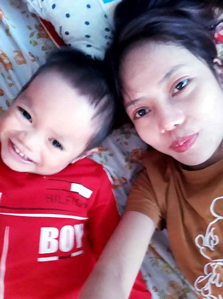 Mẹ đơn thân bị chê “xấu xúc phạm người nhìn” tìm bố mới cho con hậu “lột xác” - 5