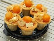 Bếp Eva - Cách làm bánh bông lan ngon, mềm mịn đơn giản tại nhà