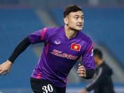 Clip Eva - Ngón tay như múa, bảo sao Thủ môn Lâm "tây" bắt gôn phát nào dính phát đó