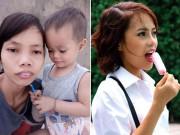 Làm mẹ - Mẹ đơn thân bị chê “xấu xúc phạm người nhìn” tìm bố mới cho con hậu “lột xác”