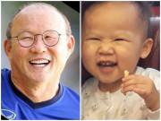 Làm mẹ - Bé Sài Gòn được gọi là "con" Park Hang Seo vì quá giống, mẹ đẻ tiết lộ điều bất ngờ