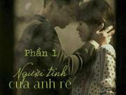 Eva Yêu - Người tình của anh rể (Phần 1)