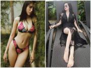 Làm mẹ - Là mẹ 2 con nhưng 4 mỹ nhân này vẫn đẹp mòn con mắt, quyến rũ bất phân thắng bại