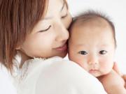 Làm mẹ - Cách trị đờm cho trẻ sơ sinh dễ thực hiện nhất do chuyên gia mách