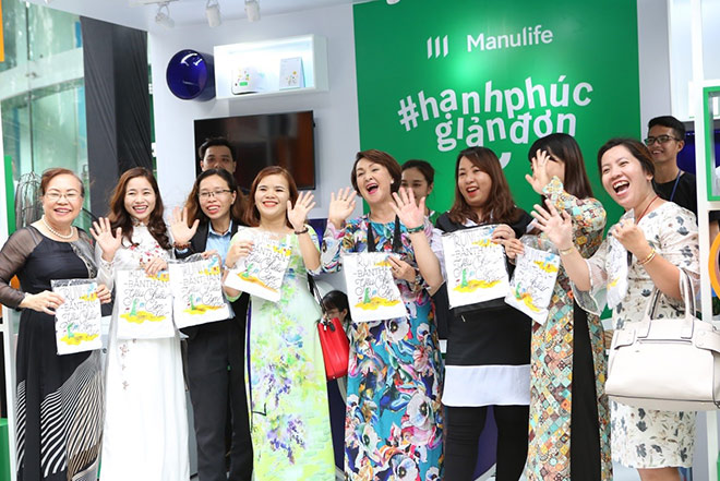 nguoi dan sai gon da check-in hanh phuc nhu the nao? - 2