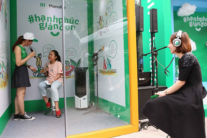 nguoi dan sai gon da check-in hanh phuc nhu the nao? - 4