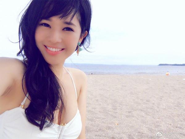 amp;#34;Nữ hoàng phim người lớnamp;#34; có thai sau 15 năm đóng phim sex, tiết lộ căn bệnh gây muộn con - 3