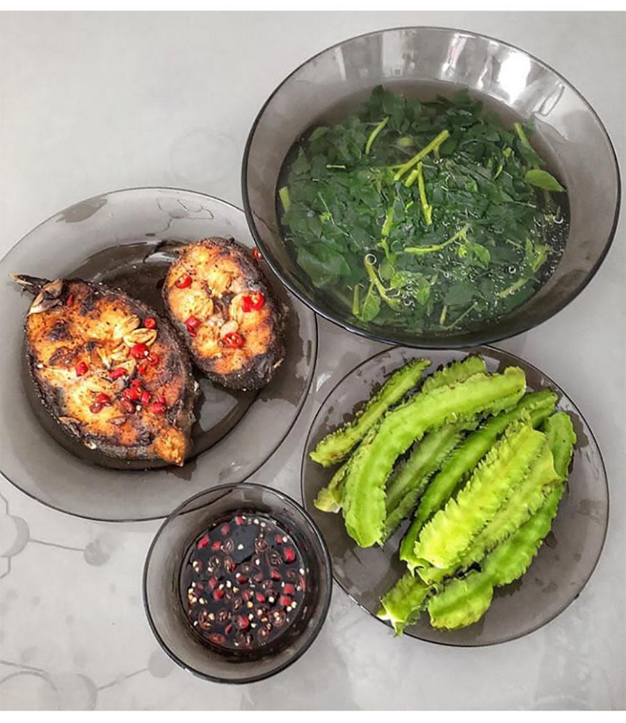 Sau 2 tháng lấy chồng, cuộc sống hôn nhân của Lan Khuê và ông xã đại gia giờ thế nào? - 7