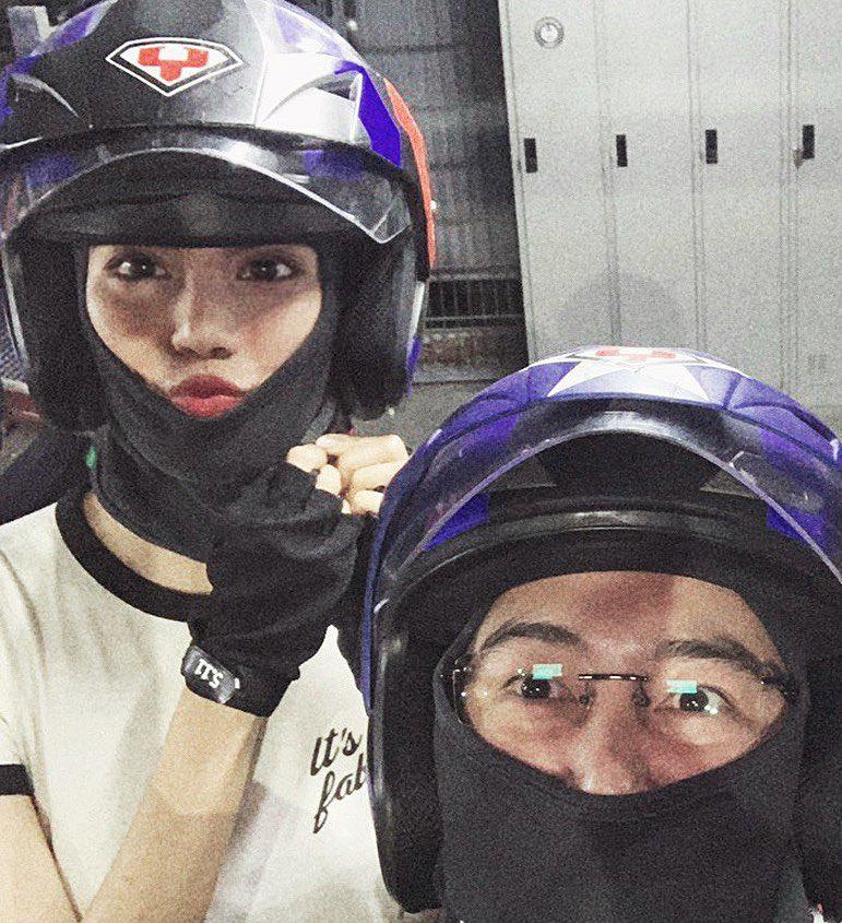 Sau 2 tháng lấy chồng, cuộc sống hôn nhân của Lan Khuê và ông xã đại gia giờ thế nào? - 10