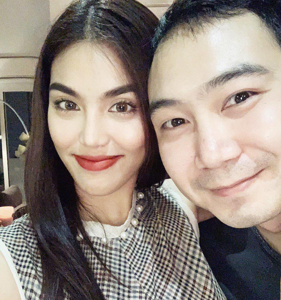 Sau 2 tháng lấy chồng, cuộc sống hôn nhân của Lan Khuê và ông xã đại gia giờ thế nào? - 11