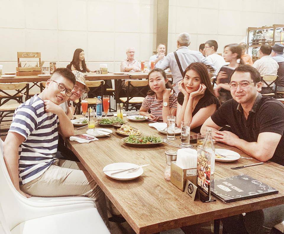 Sau 2 tháng lấy chồng, cuộc sống hôn nhân của Lan Khuê và ông xã đại gia giờ thế nào? - 2