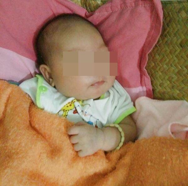 Siêu âm bình thường, mẹ sinh con dị tật không ngón tay, phẫn nộ nhất là thái độ người chồng - 3