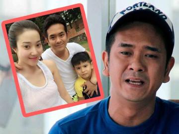 Hùng Thuận: Tôi đã làm sụp đổ một mái nhà, xin lỗi người phụ nữ sinh cho mình đứa con