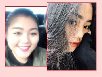 Sợ không lấy được chồng, cô gái giảm hẳn 14kg khiến ai cũng ngạc nhiên vì ngoại hình sau đó