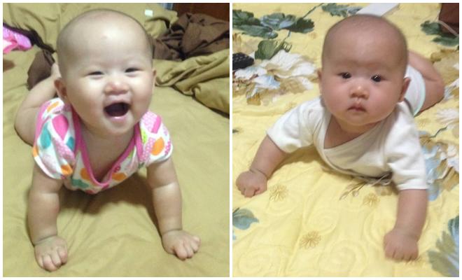 Bé Sài Gòn được gọi là amp;#34;conamp;#34; Park Hang Seo vì quá giống, mẹ đẻ tiết lộ điều bất ngờ - 3