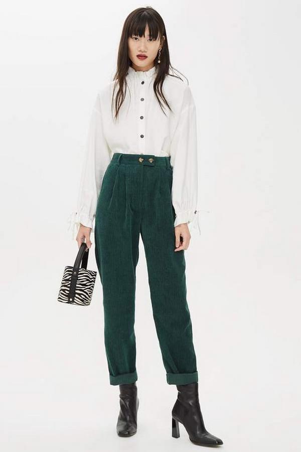 Bị lãng quên đã lâu, chiếc quần này bất ngờ được dự đoán HOT nhất mùa Giáng sinh năm nay - 20