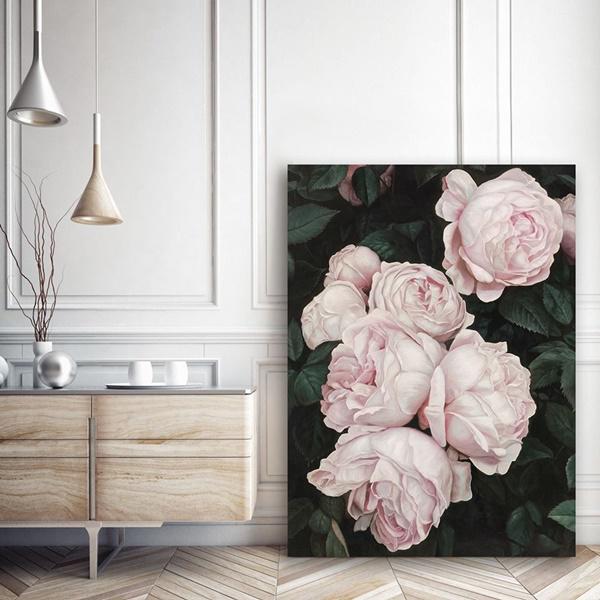 5 bức tranh phong thủy hút tài lộc, treo trong nhà cuối năm phát tài phát lộc - 5