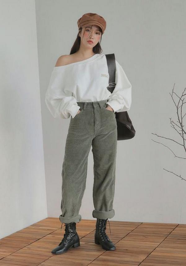 Bị lãng quên đã lâu, chiếc quần này bất ngờ được dự đoán HOT nhất mùa Giáng sinh năm nay - 19