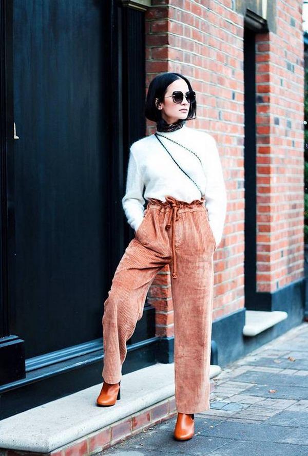 Bị lãng quên đã lâu, chiếc quần này bất ngờ được dự đoán HOT nhất mùa Giáng sinh năm nay - 4