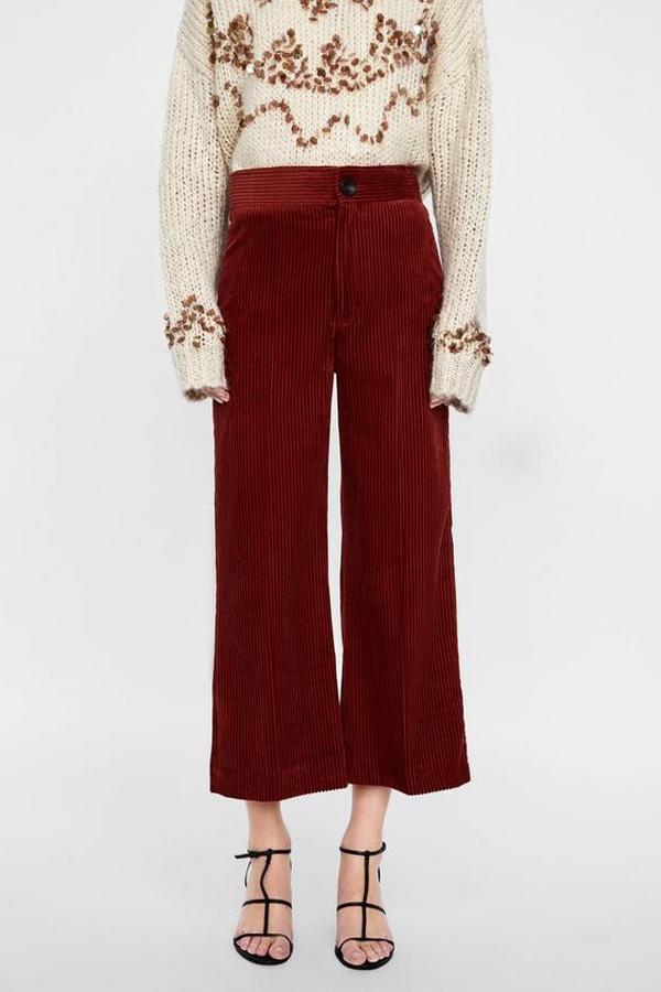 Bị lãng quên đã lâu, chiếc quần này bất ngờ được dự đoán HOT nhất mùa Giáng sinh năm nay - 14