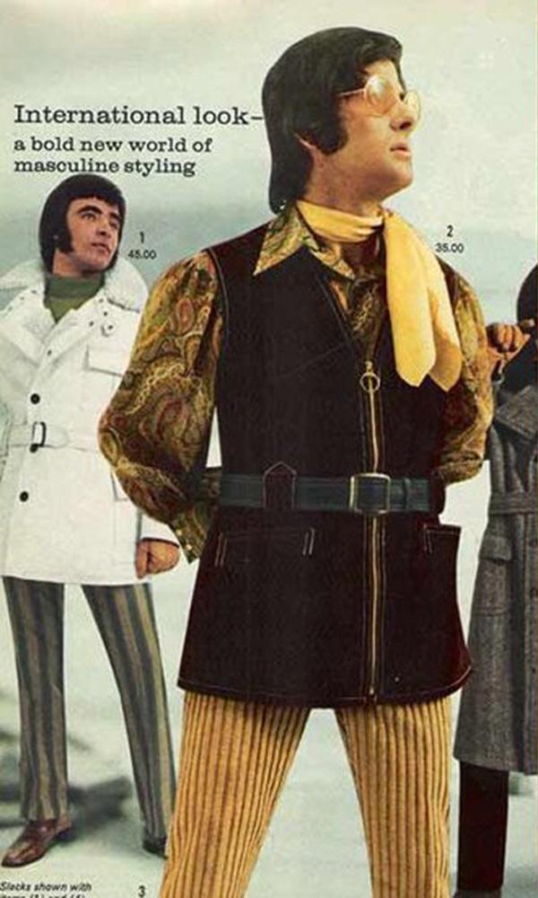 Bị lãng quên đã lâu, chiếc quần này bất ngờ được dự đoán HOT nhất mùa Giáng sinh năm nay - 2