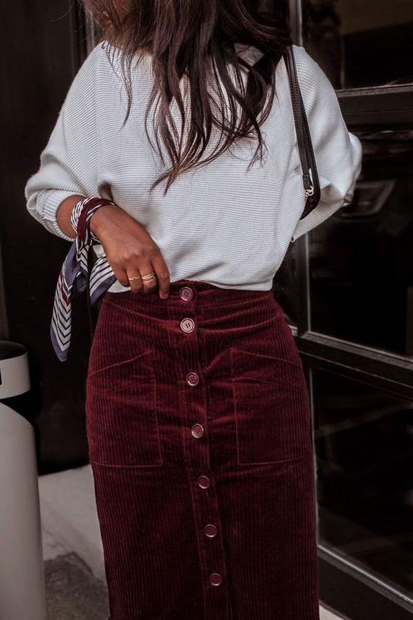 Bị lãng quên đã lâu, chiếc quần này bất ngờ được dự đoán HOT nhất mùa Giáng sinh năm nay - 9