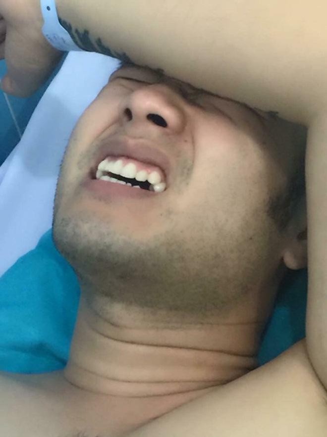 Ca sĩ amp;#34;Mùa đông không lạnhamp;#34; phải trả nợ 4 tỷ, suýt tàn phế vì lý do khó tin - 2