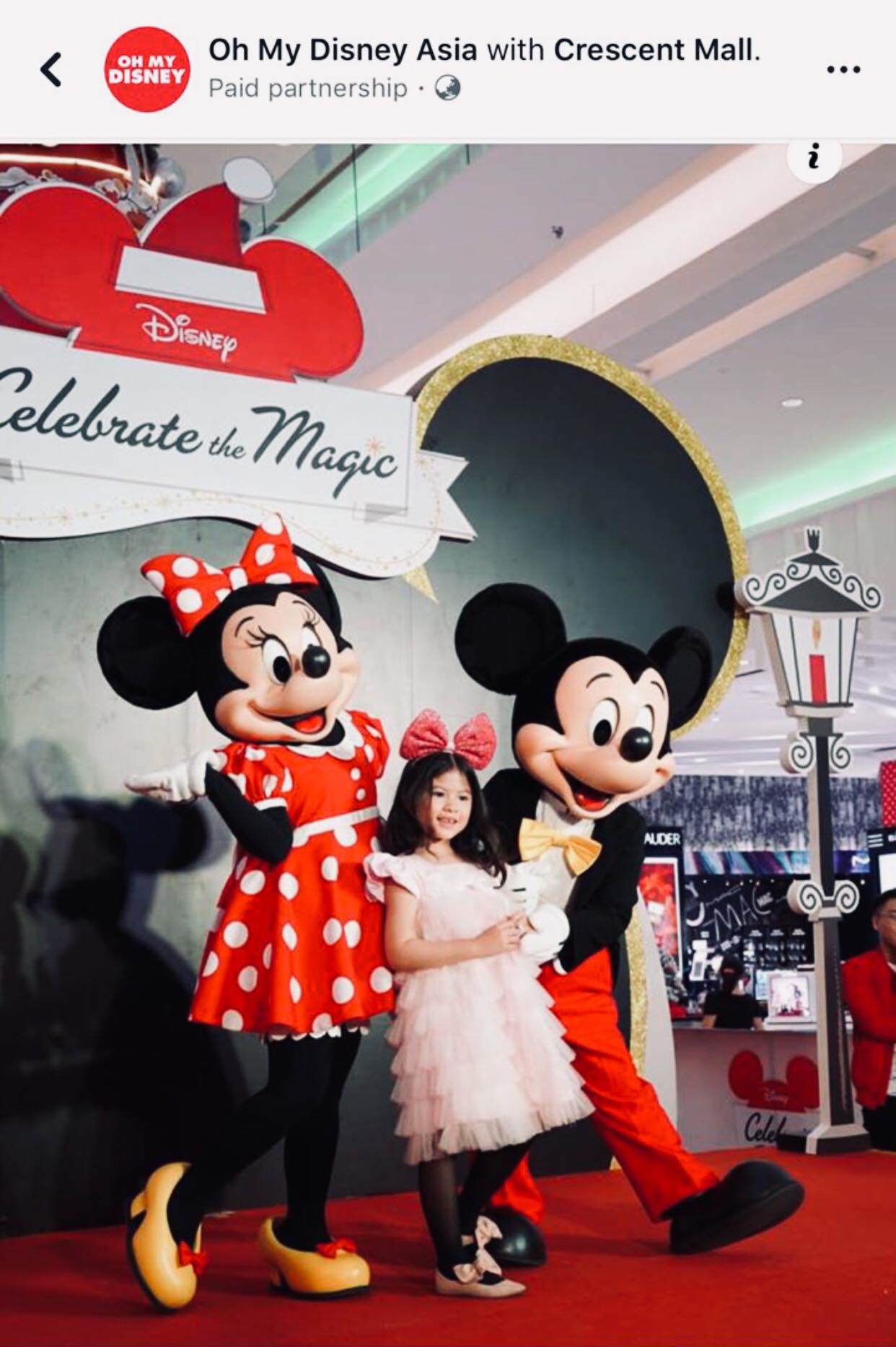 Hoa hậu nhí Malaysia 2017 lai Việt Nam, mẹ Việt kể chuyện oái oăm khi cổ vũ  AFF Cup - 6