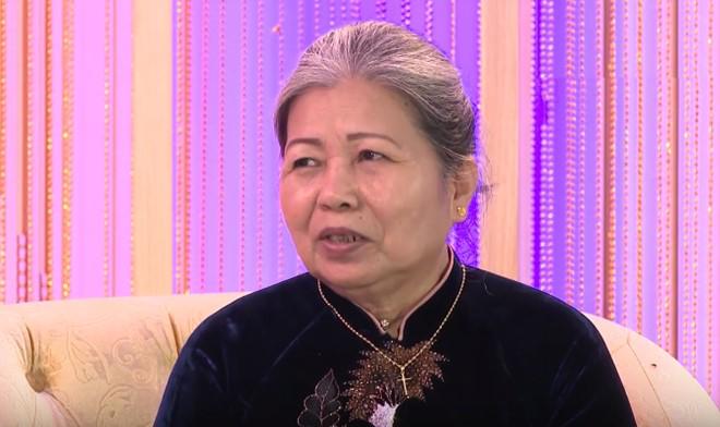 Con gái nhạc sĩ amp;#34;Sầu tím thiệp hồngamp;#34; khẳng định: “Cha tôi không hề có ai khác ngoài mẹ” - 2