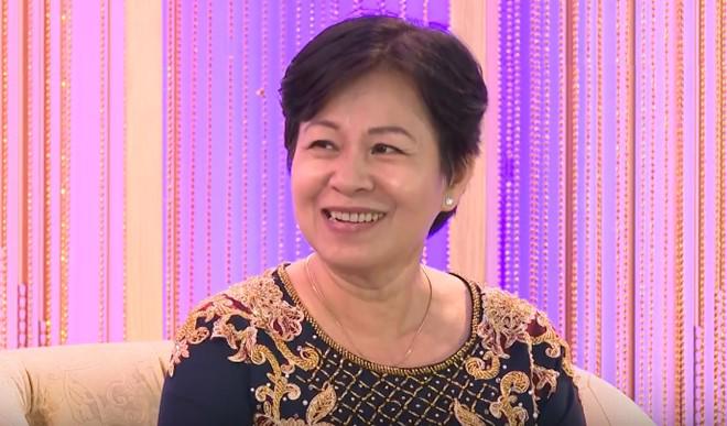 Con gái nhạc sĩ amp;#34;Sầu tím thiệp hồngamp;#34; khẳng định: “Cha tôi không hề có ai khác ngoài mẹ” - 3