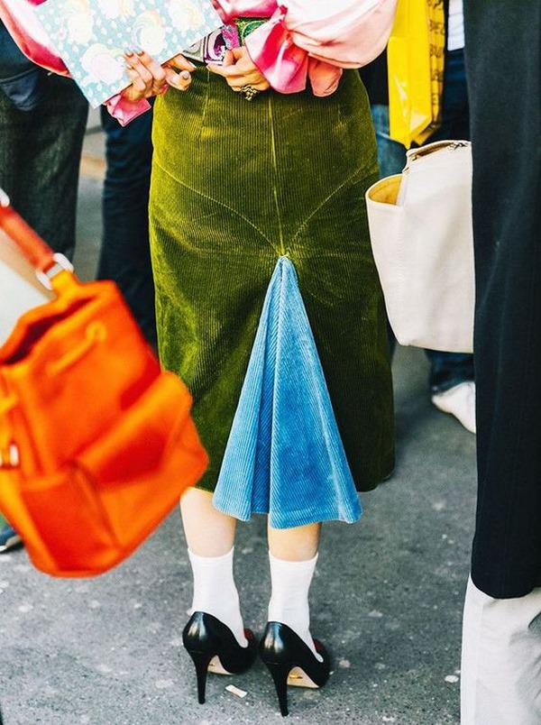 Bị lãng quên đã lâu, chiếc quần này bất ngờ được dự đoán HOT nhất mùa Giáng sinh năm nay - 8