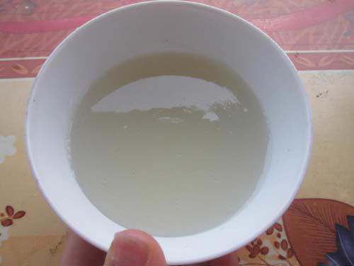 Đen như than tổ ong cũng phải bật tone với 3 cách làm trắng da đơn giản dưới đây - 6