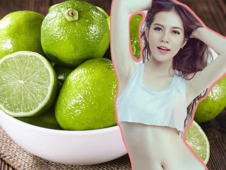 Uống chanh thôi đừng mơ giảm được cân, cho thêm thứ này vào mỡ bụng một đi không trở lại