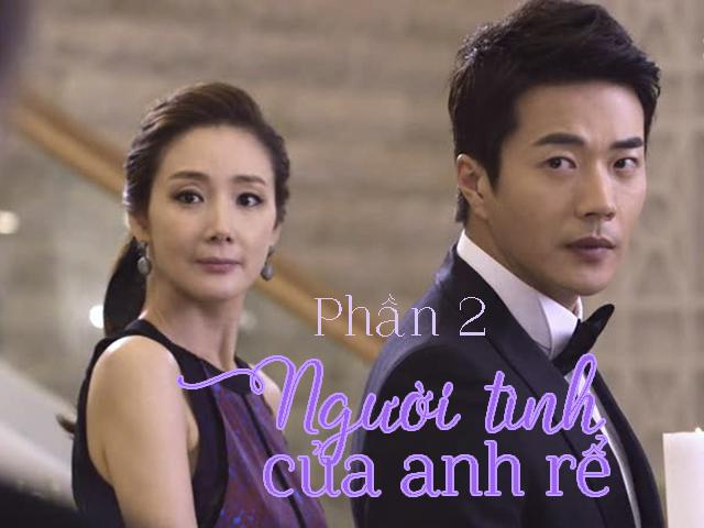 Người tình của anh rể (Phần 2)