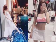 Nhà đẹp - Sao Việt “đầu 3 đít chơi vơi”: Đi xe tiền tỷ, ở nhà triệu đô vẫn độc thân, quyến rũ