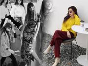 Thời trang - Bị lãng quên đã lâu, chiếc quần này bất ngờ được dự đoán HOT nhất mùa Giáng sinh năm nay