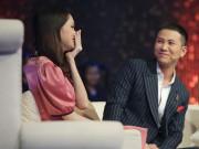 Giải trí - Soái ca showbiz "tán đâu đổ đó" chỉ nói một câu đã khiến Hoa hậu Hương Giang muốn được yêu