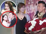 Giải trí - Sao Việt cầu hôn gây choáng, riêng Trấn Thành khiến Hồ Ngọc Hà ghen tị ra mặt