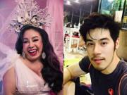 Tin tức - Lộ diện "phi công" thứ 14 vô cùng đẹp trai của nữ đại gia tuyển chồng "yêu" 28 lần/ngày